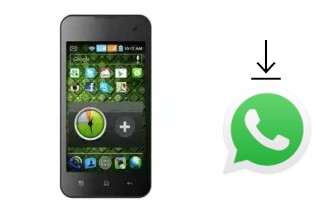 Como baixar e instalar o WhatsApp em TWZ AA8