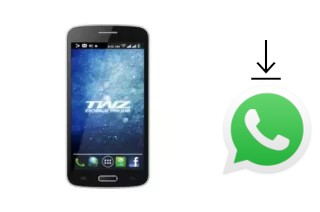 Como baixar e instalar o WhatsApp em TWZ Circle 8