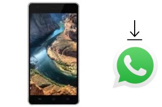 Como baixar e instalar o WhatsApp em TWZ QQ3