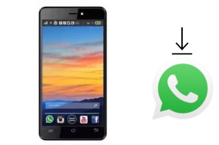 Como baixar e instalar o WhatsApp em TWZ Y53