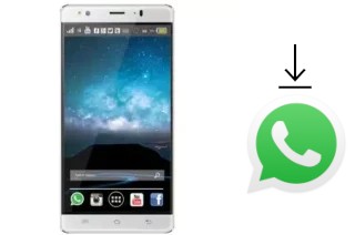 Como baixar e instalar o WhatsApp em TWZ Y60