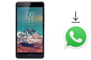 Como baixar e instalar o WhatsApp em TWZ Y63I