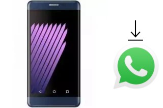 Como baixar e instalar o WhatsApp em TYMES V5