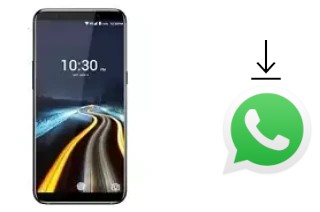 Como baixar e instalar o WhatsApp em Uhans i8 Pro