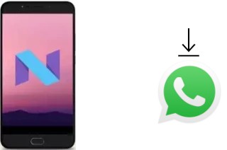 Como baixar e instalar o WhatsApp em Uhans Max 2