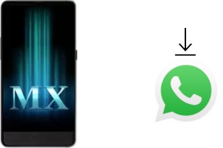 Como baixar e instalar o WhatsApp em Uhans MX