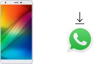 Como baixar e instalar o WhatsApp em Uhans S3