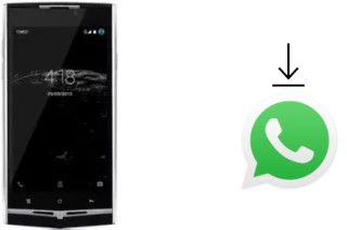 Como baixar e instalar o WhatsApp em Uhans U100