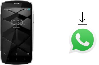 Como baixar e instalar o WhatsApp em Uhans U200