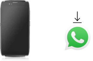 Como baixar e instalar o WhatsApp em Uhans U300