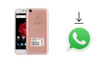 Como baixar e instalar o WhatsApp em UHAPPY Uhappy UP720