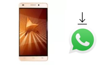 Como baixar e instalar o WhatsApp em Uimi F6