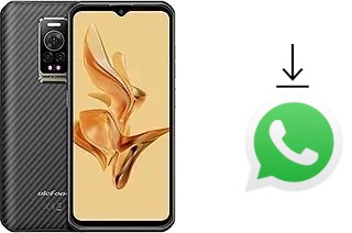 Como baixar e instalar o WhatsApp em Ulefone Armor 17 Pro