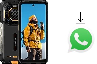 Como baixar e instalar o WhatsApp em Ulefone Armor 26 Ultra