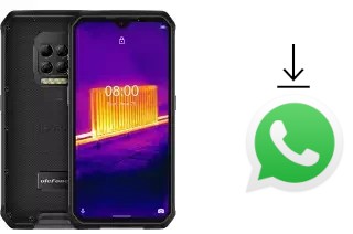 Como baixar e instalar o WhatsApp em Ulefone Armor 9