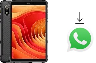 Como baixar e instalar o WhatsApp em Ulefone Armor Pad Lite