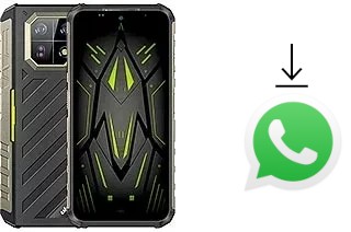 Como baixar e instalar o WhatsApp em Ulefone Armor 22