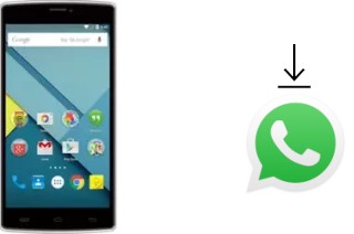 Como baixar e instalar o WhatsApp em Ulefone Be Pro