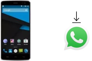 Como baixar e instalar o WhatsApp em Ulefone Be Pure Lite