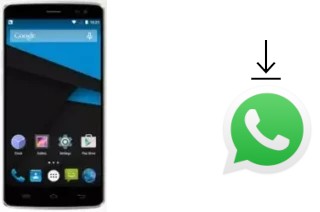 Como baixar e instalar o WhatsApp em Ulefone Be Pure