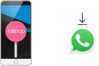 Como baixar e instalar o WhatsApp em Ulefone Be Touch 2