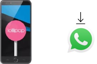 Como baixar e instalar o WhatsApp em Ulefone Be Touch