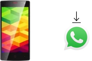 Como baixar e instalar o WhatsApp em Ulefone Be X