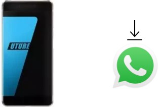 Como baixar e instalar o WhatsApp em Ulefone Future