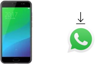 Como baixar e instalar o WhatsApp em Ulefone Gemini Pro