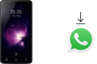 Como baixar e instalar o WhatsApp em Ulefone GQ3028