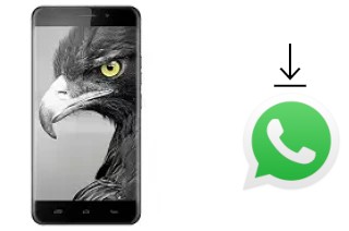 Como baixar e instalar o WhatsApp em Ulefone Metal Lite