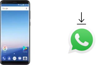 Como baixar e instalar o WhatsApp em Ulefone Mix 2