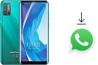 Como baixar e instalar o WhatsApp em Ulefone Note 11P