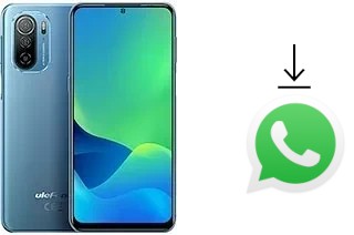 Como baixar e instalar o WhatsApp em Ulefone Note 13P