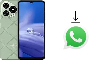 Como baixar e instalar o WhatsApp em Ulefone Note 19