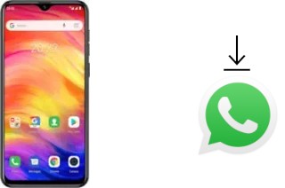 Como baixar e instalar o WhatsApp em Ulefone Note 7