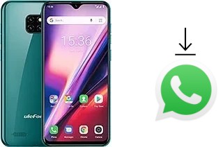 Como baixar e instalar o WhatsApp em Ulefone Note 7T