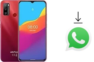 Como baixar e instalar o WhatsApp em Ulefone Note 10