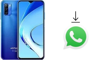 Como baixar e instalar o WhatsApp em Ulefone Note 12