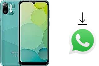 Como baixar e instalar o WhatsApp em Ulefone Note 6T