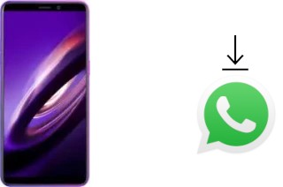 Como baixar e instalar o WhatsApp em Ulefone P6000 Plus