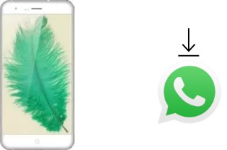 Como baixar e instalar o WhatsApp em Ulefone Paris Lite