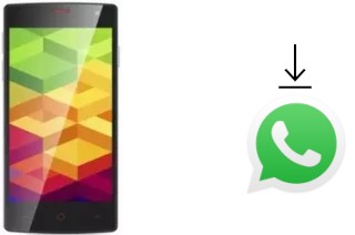 Como baixar e instalar o WhatsApp em Ulefone Paris X