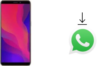 Como baixar e instalar o WhatsApp em Ulefone Power 3L