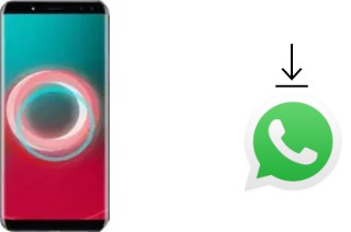 Como baixar e instalar o WhatsApp em Ulefone Power 3S