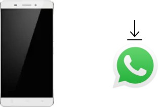 Como baixar e instalar o WhatsApp em Ulefone Power