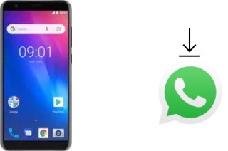 Como baixar e instalar o WhatsApp em Ulefone S1 Pro