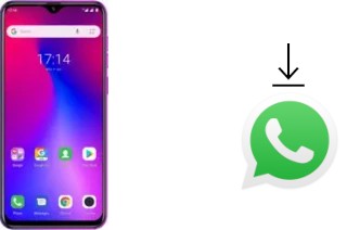 Como baixar e instalar o WhatsApp em Ulefone S11