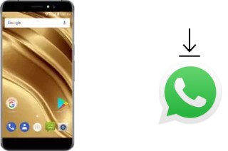 Como baixar e instalar o WhatsApp em Ulefone S8 Pro