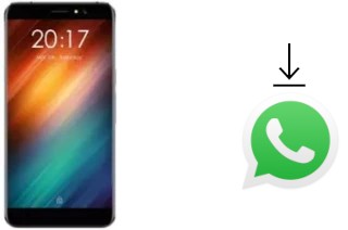 Como baixar e instalar o WhatsApp em Ulefone S8